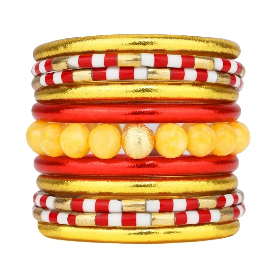 Chi Omega Stack sold by BuDhaGirl