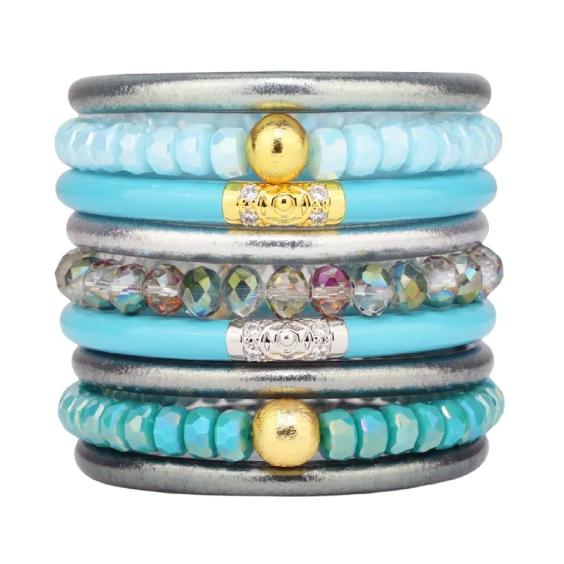 Zeta Tau Alpha Stack sold by BuDhaGirl