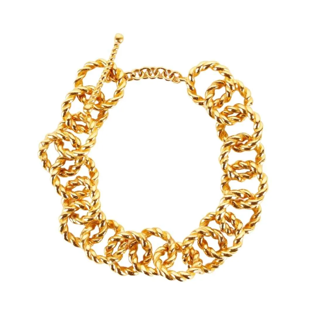 Odette Bracelet sold by BuDhaGirl