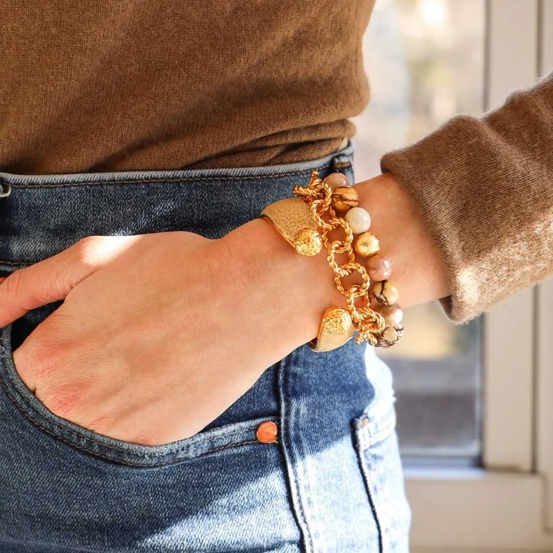 Odette Bracelet sold by BuDhaGirl product image thumbnail 2