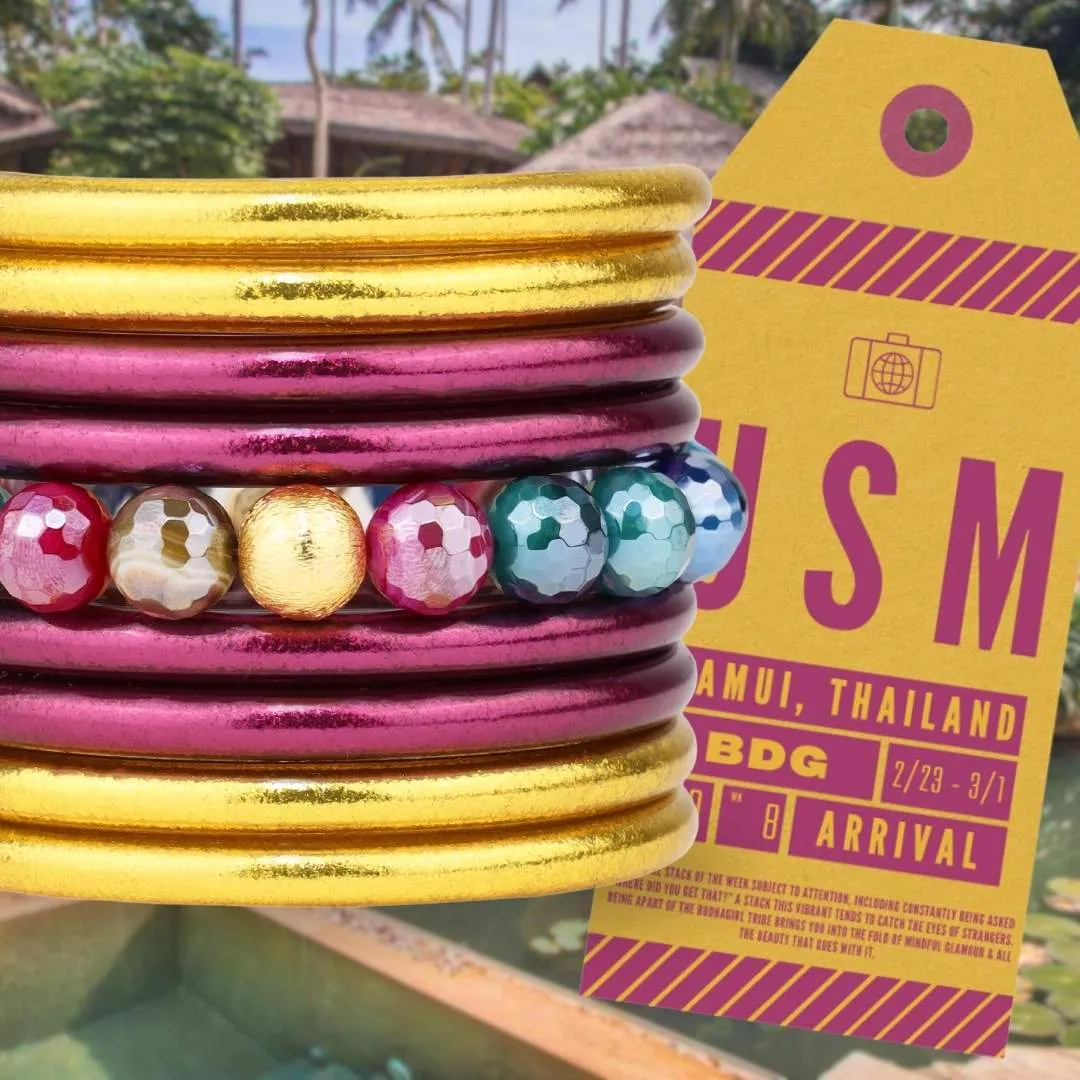 Koh Samui Stack sold by BuDhaGirl product image thumbnail 2