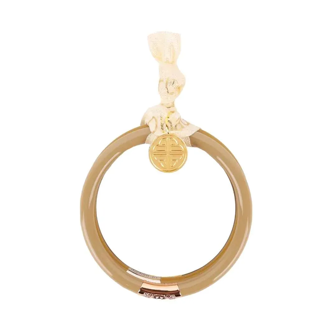 Oro Three Kings All Weather Bangles® (AWB®) - Oro sold by BuDhaGirl product image thumbnail 2