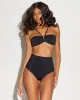 Kini Bottom - Black sold by TA3