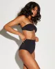 Kini Bottom - Black sold by TA3