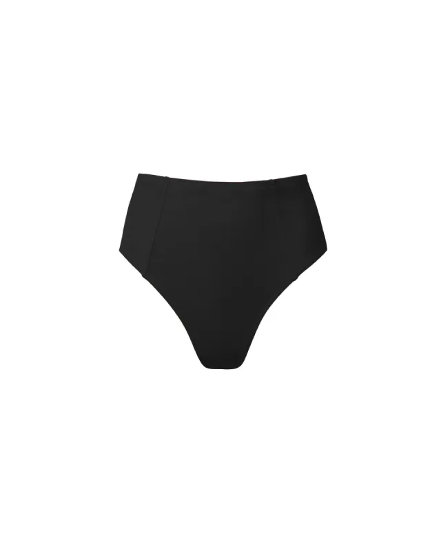 Kini Bottom - Black sold by TA3