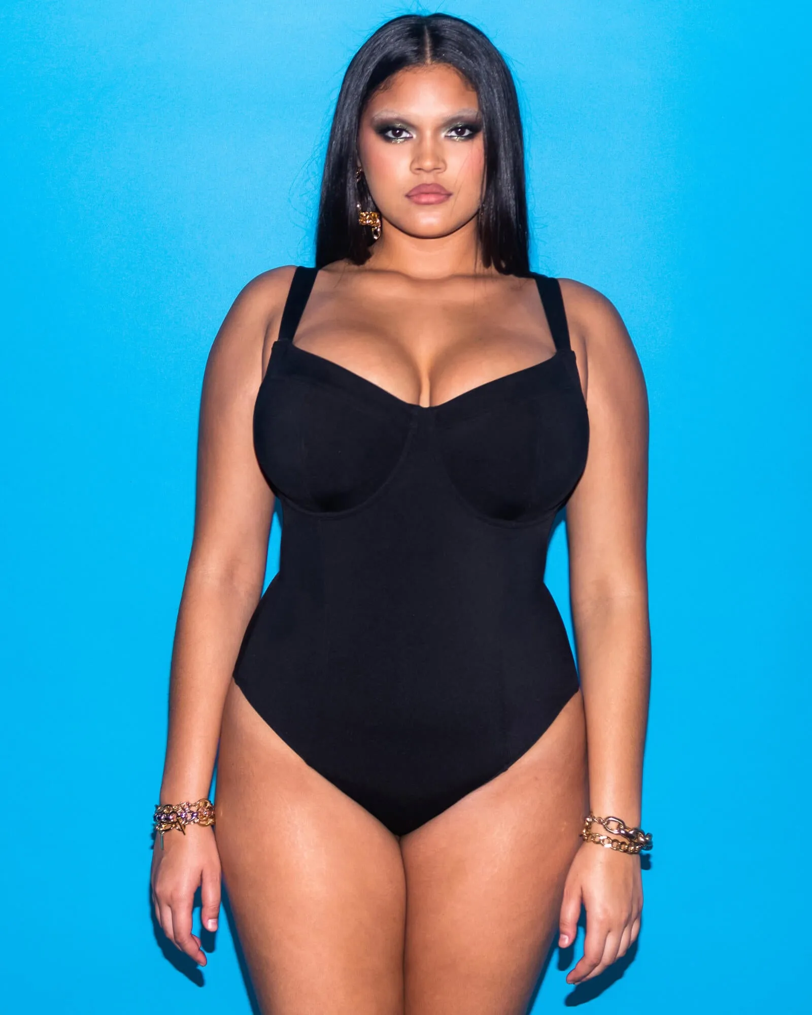 Lifty Black - Short sold by TA3 product image thumbnail 4