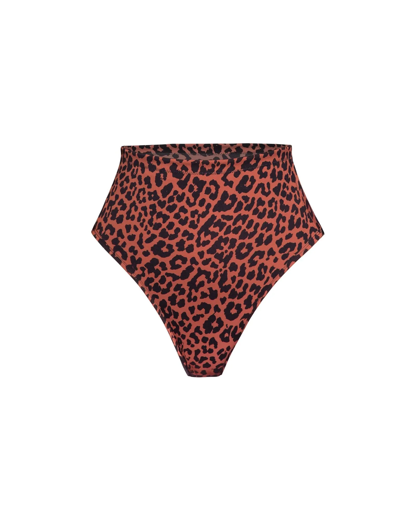 Extreme Hi Cut Kini Bottom - Modern Leopard sold by TA3