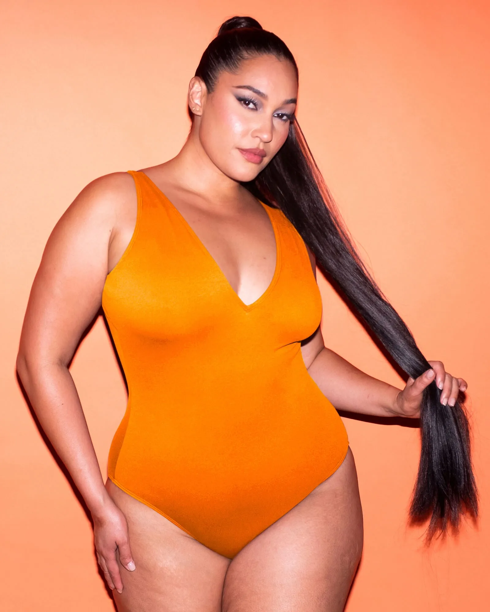 Plungey - Orange sold by TA3 product image thumbnail 3