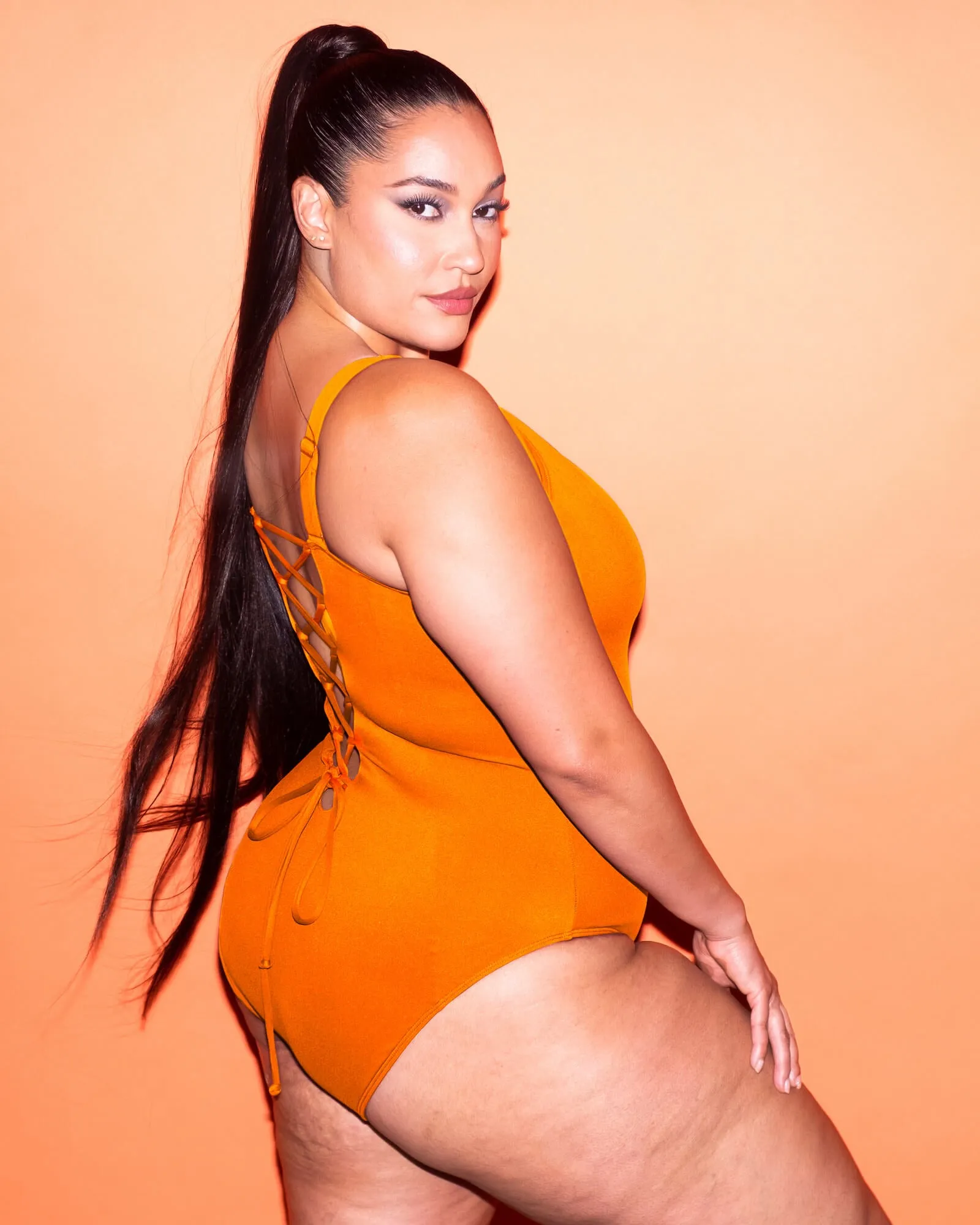 Plungey - Orange sold by TA3 product image thumbnail 2