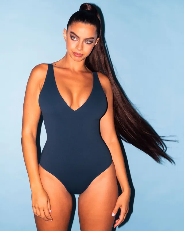 Plungey - Navy sold by TA3