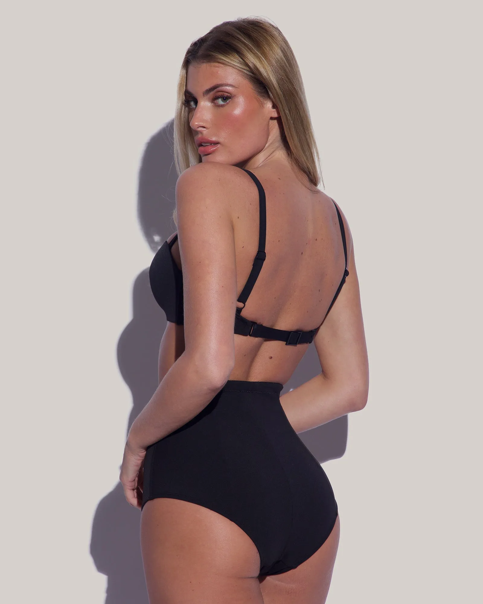 Extreme Kini Bottom - Black sold by TA3 product image thumbnail 2