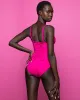 Pushy - Pink sold by TA3
