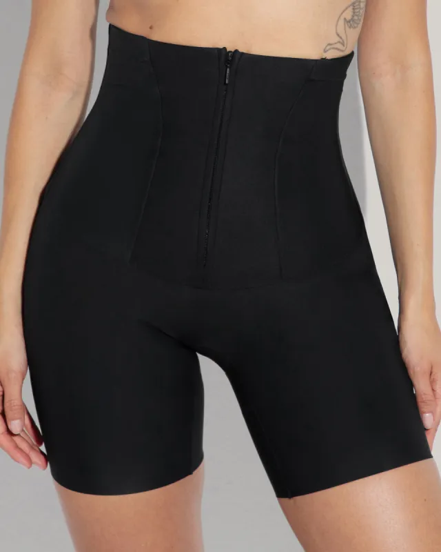 Butt Lifty Shapewear Short - Black sold by TA3
