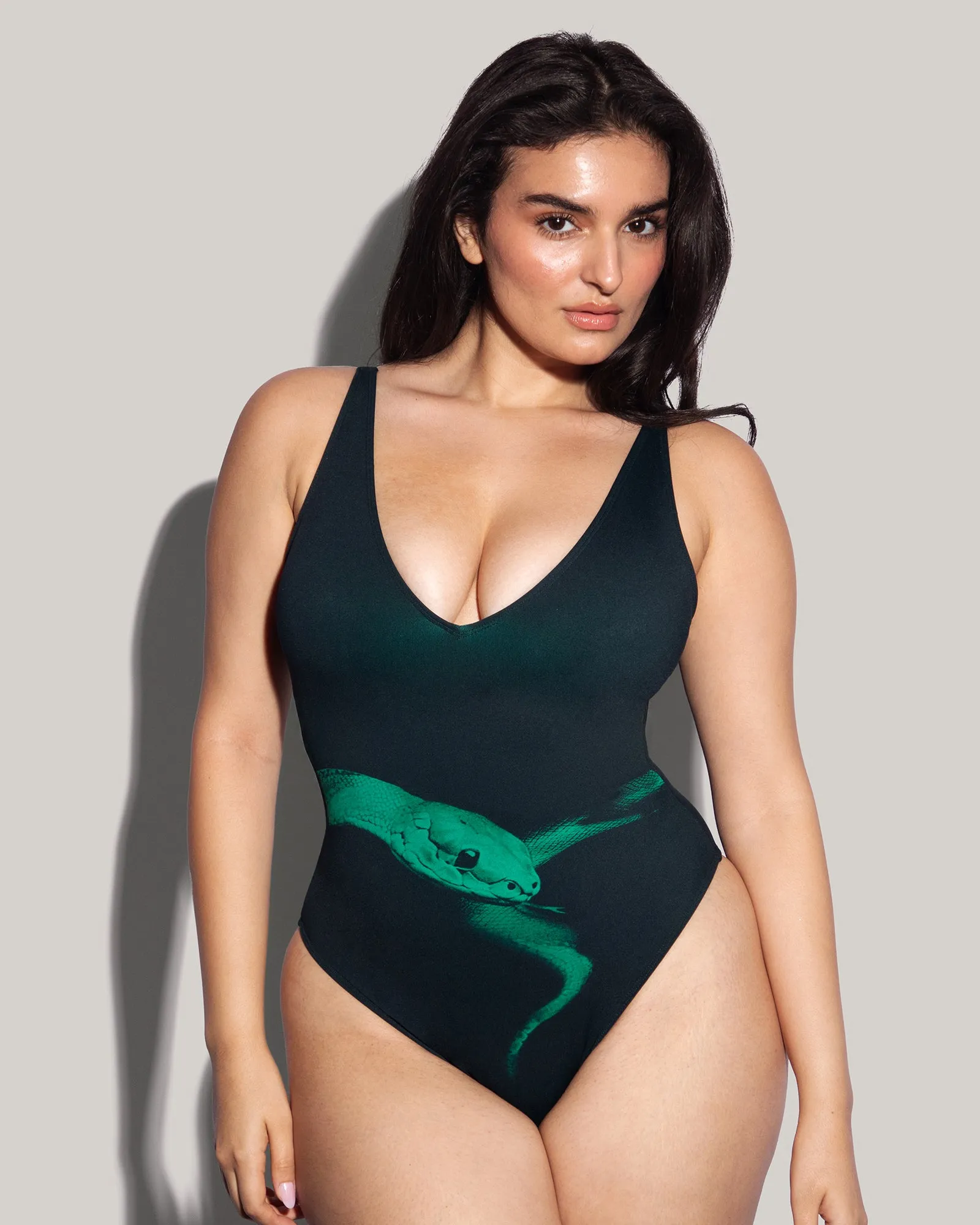 Cheeky Plungey - Wrapped Snake sold by TA3
