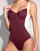 Lifty Contour Dark Cherry/Oat - Short sold by TA3