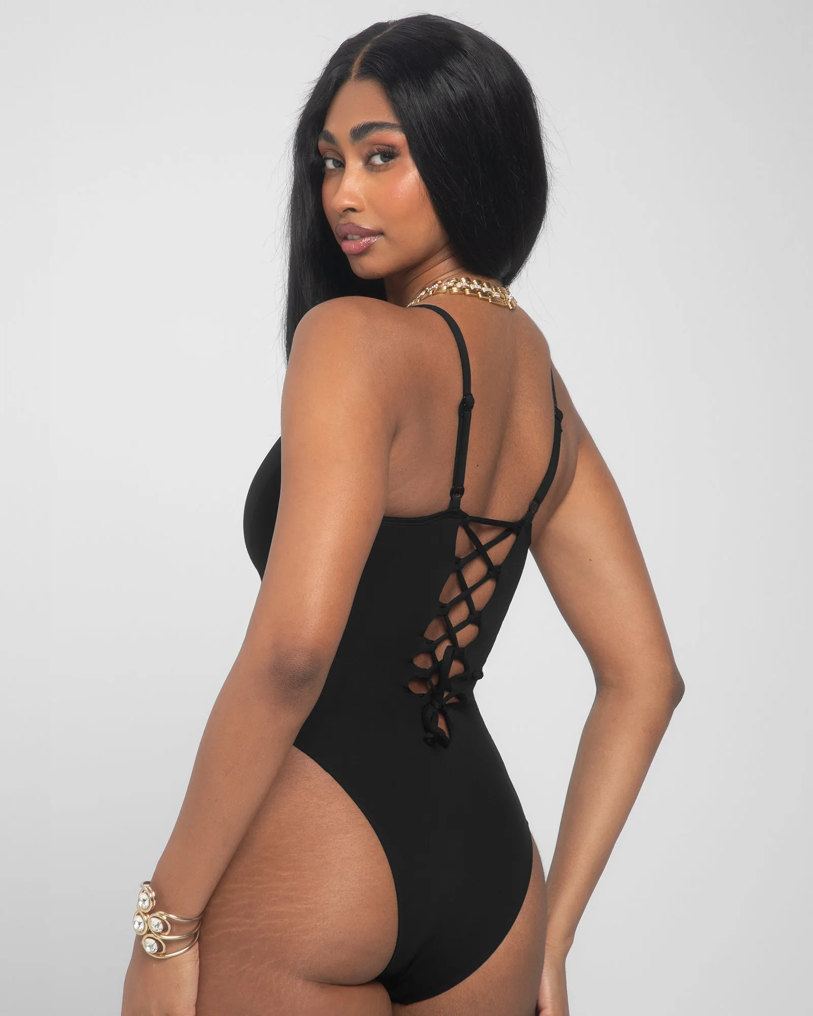 Brazilian Plungey - Push Up Black sold by TA3 product image thumbnail 2