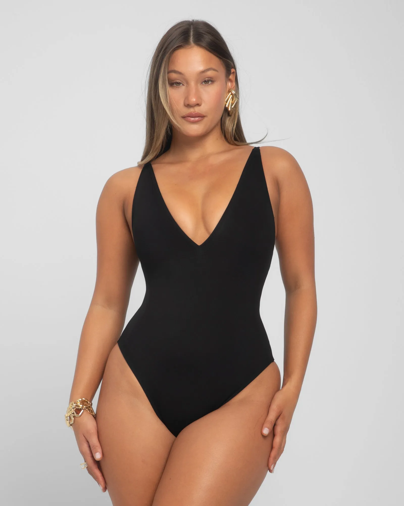 Brazilian Plungey - Push Up Black sold by TA3 product image thumbnail 4