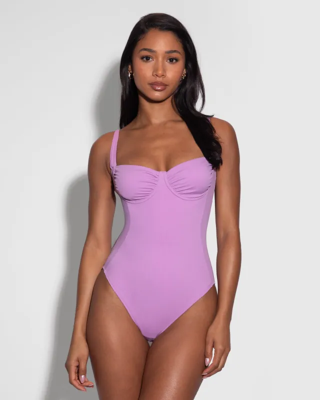 Sweetie - Wild Violet sold by TA3