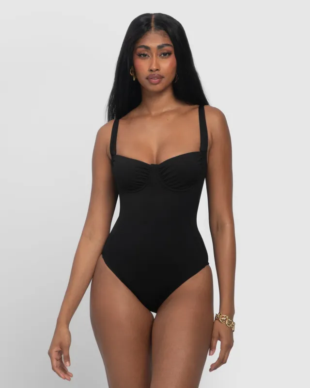 Sweetie - Black sold by TA3