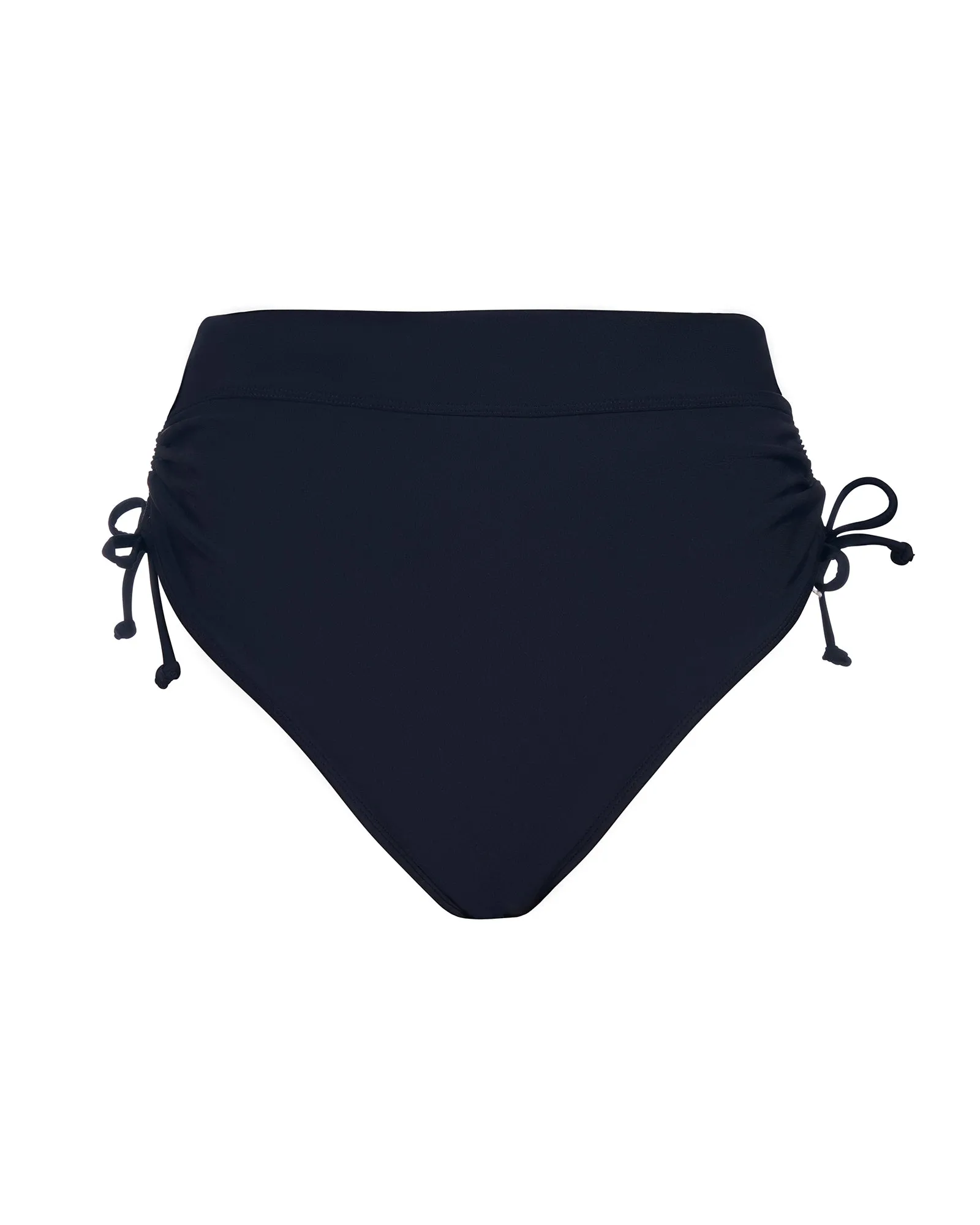 Cinchy Bikini Bottom - Black sold by TA3