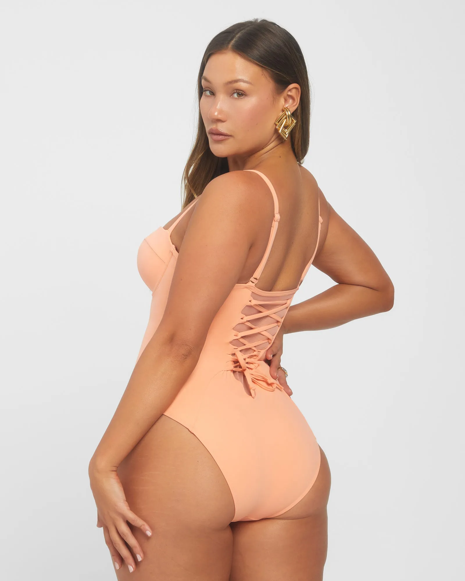 Bombshell - Papaya sold by TA3 product image thumbnail 2