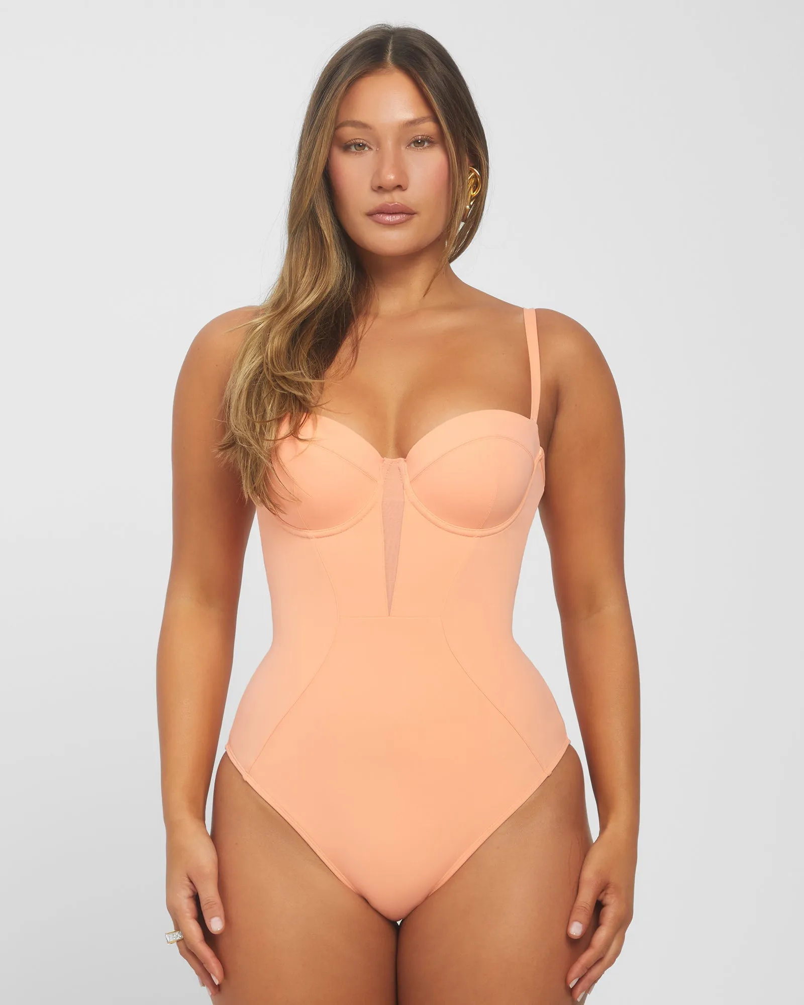 Bombshell - Papaya sold by TA3