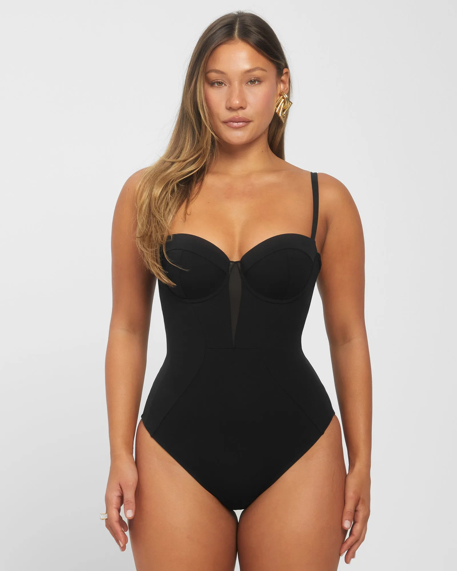 Bombshell - Black sold by TA3