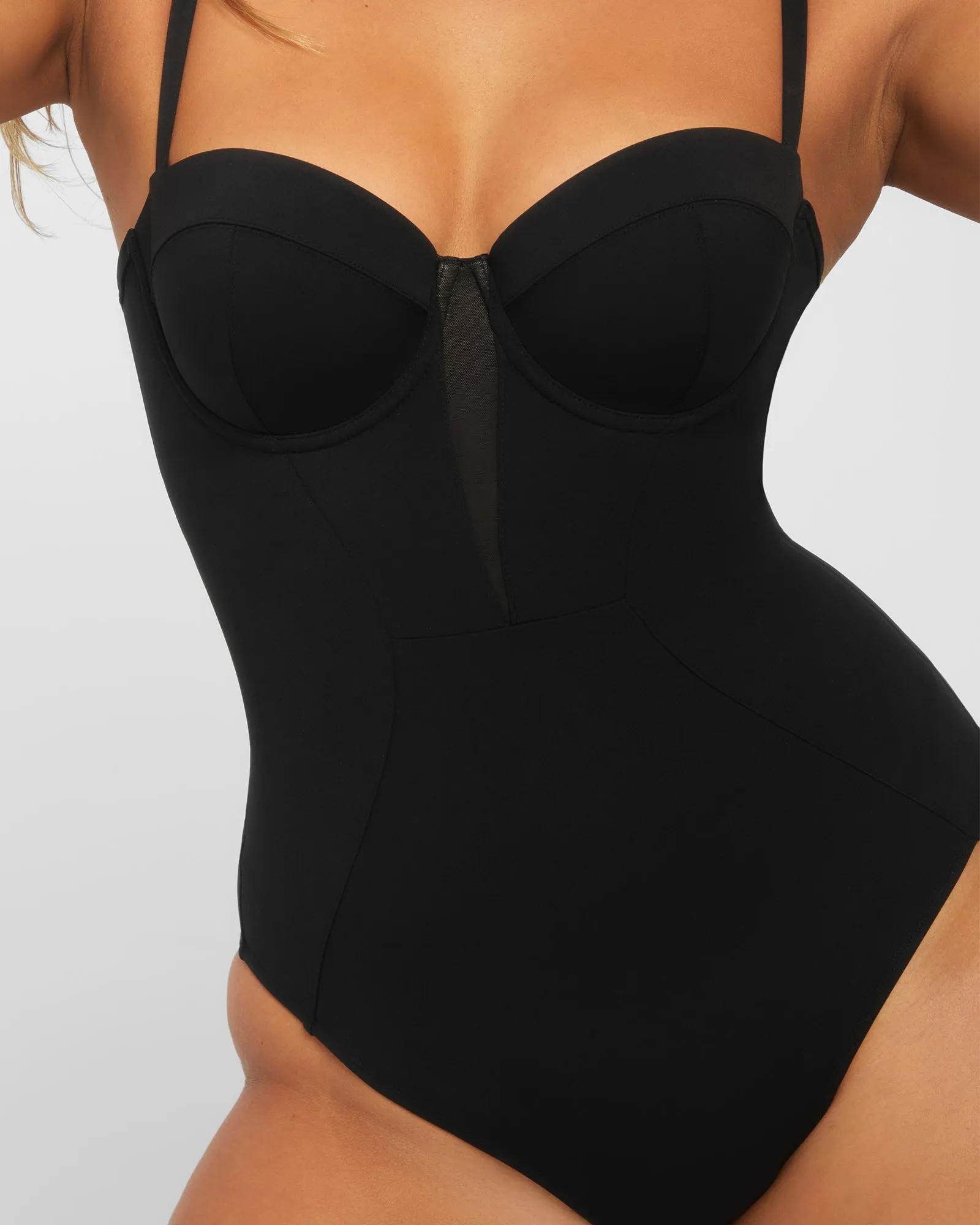 Bombshell - Black sold by TA3 product image thumbnail 3