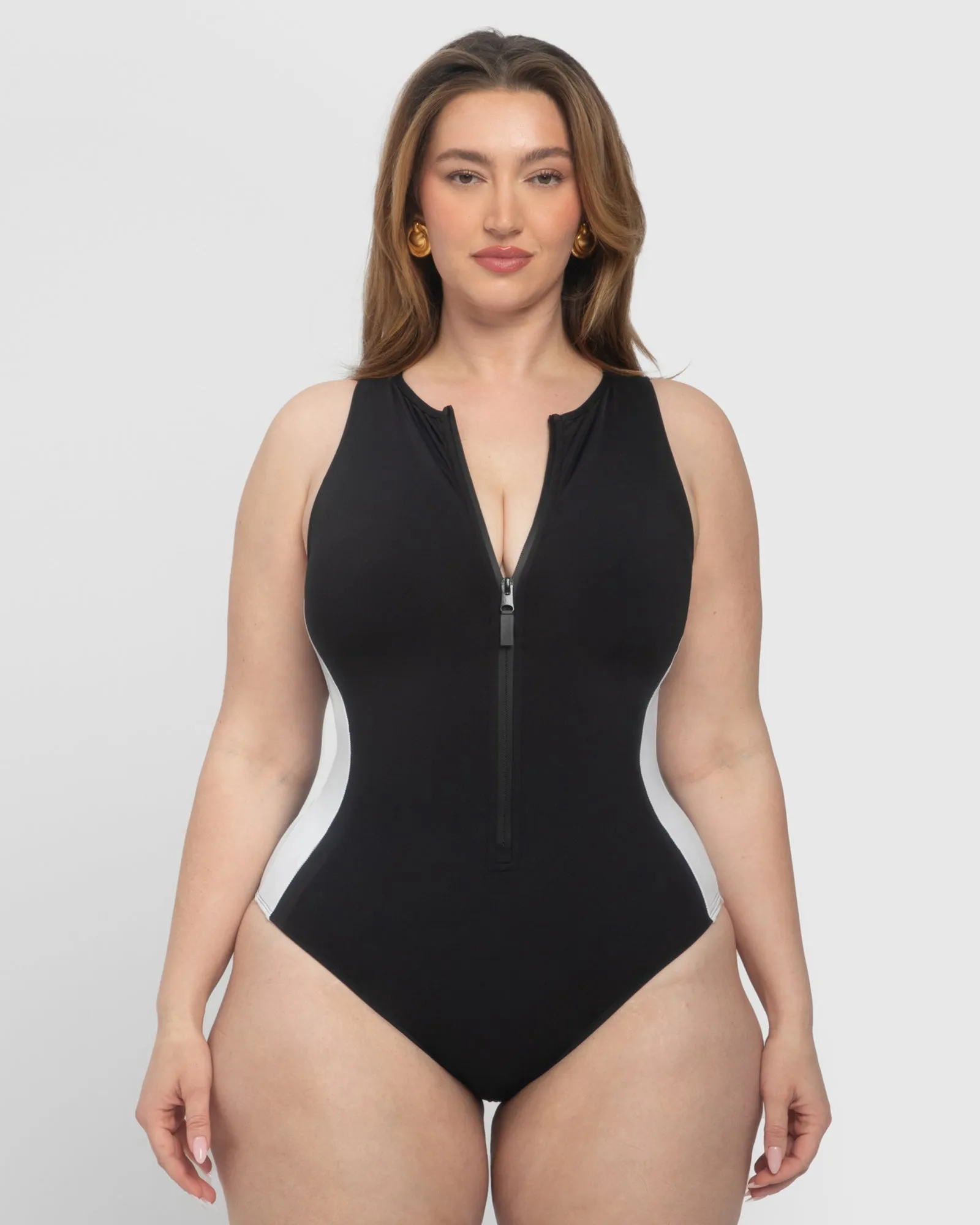 Crewy Surfy - Contour Black/White sold by TA3 product image thumbnail 4