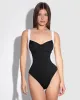 Brazilian Lifty - Contour Black/White sold by TA3