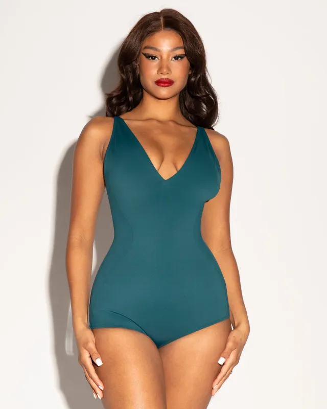 Plungey Hipster - Peacock sold by TA3