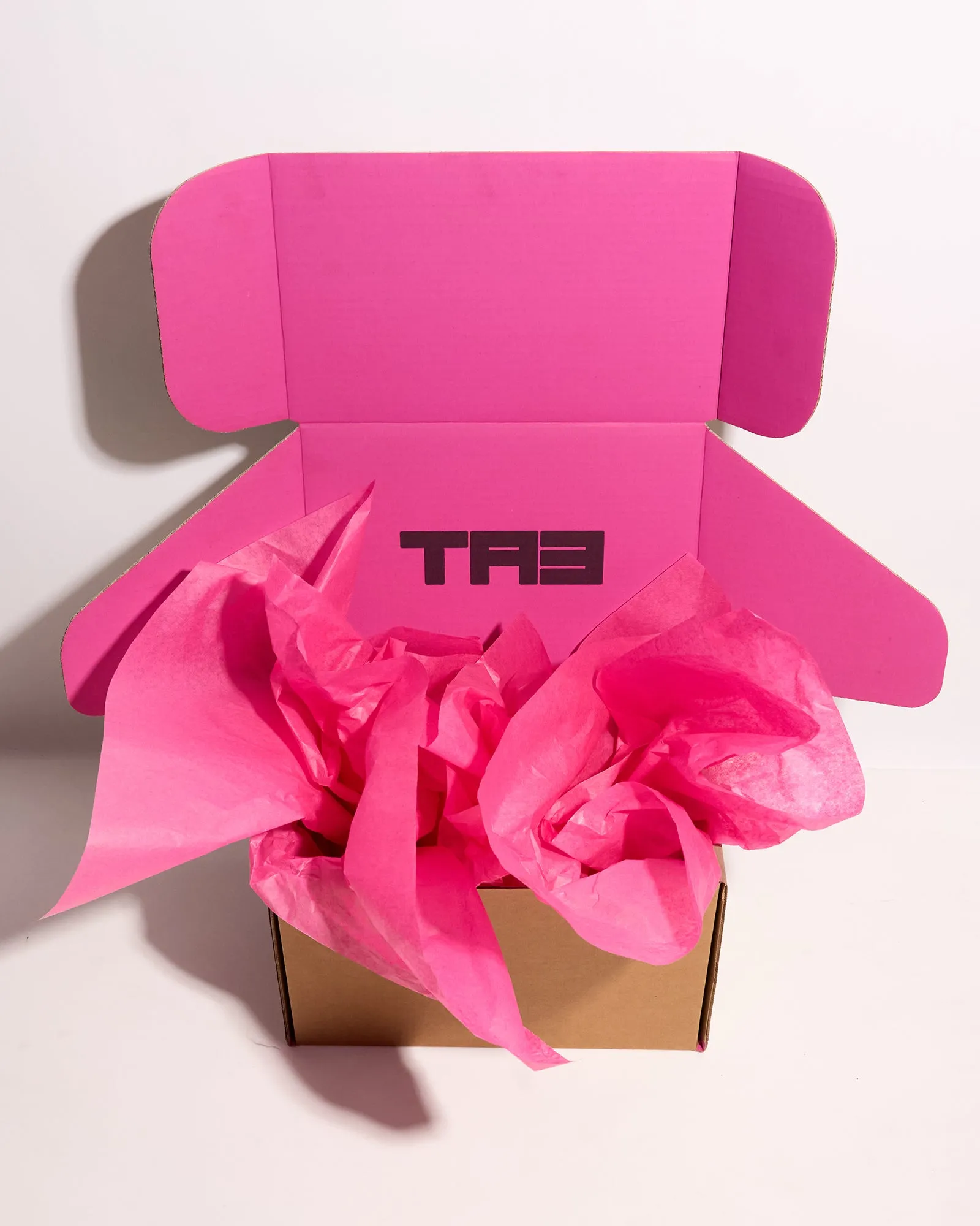 TA3 Mystery Box – Five Item sold by TA3 product image thumbnail 2