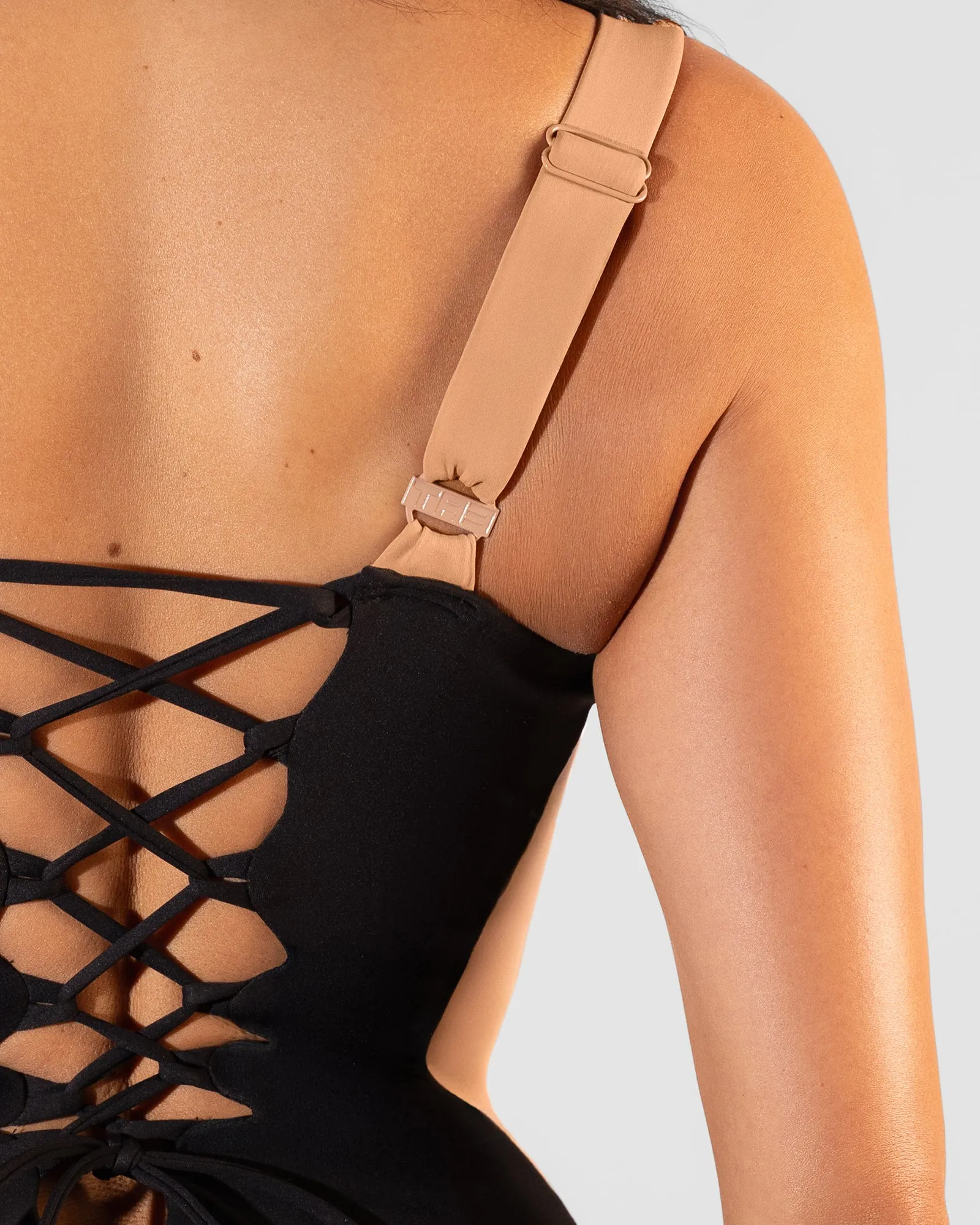 Lifty - Contour Black/Tawny sold by TA3 product image thumbnail 3