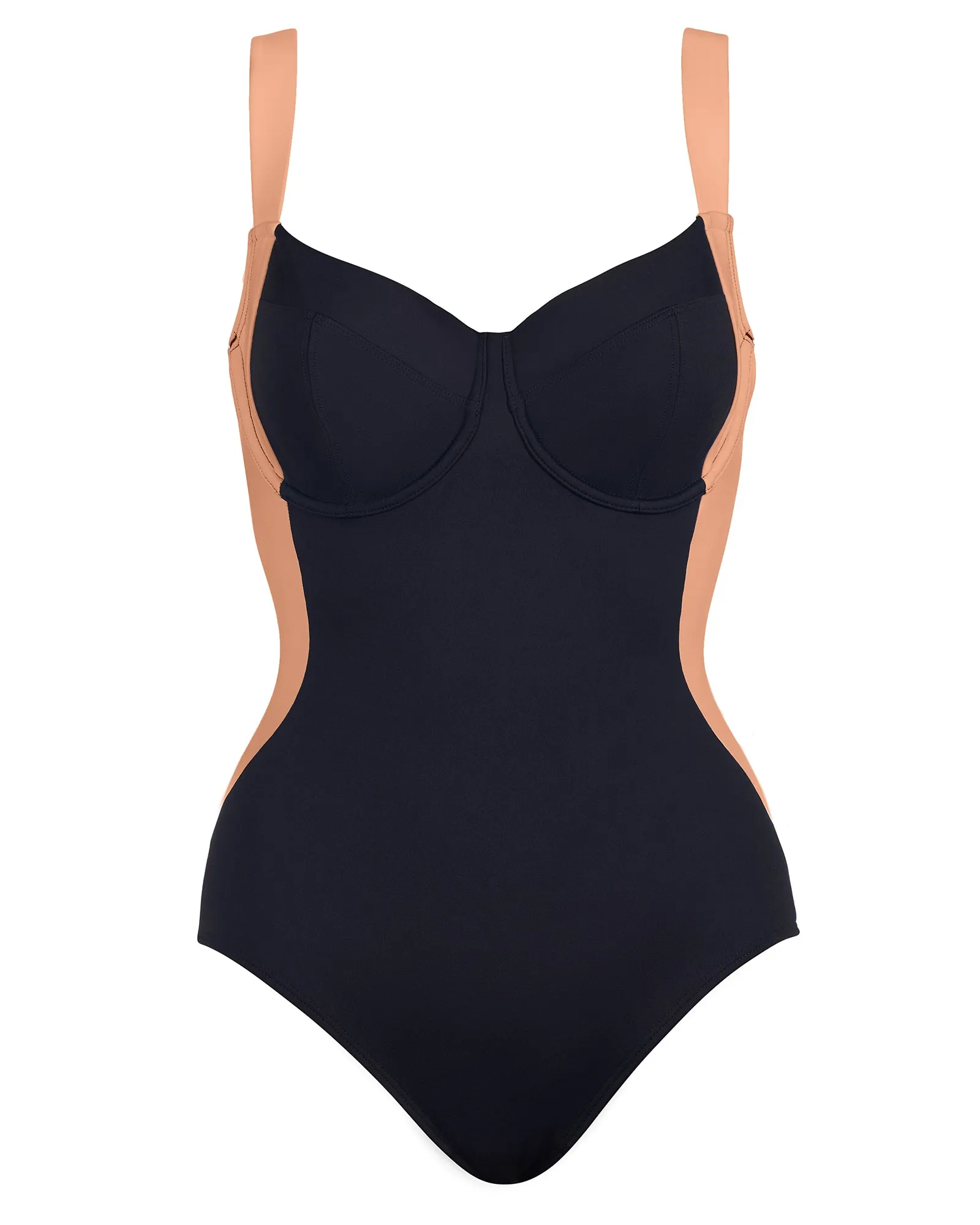 Lifty - Contour Black/Tawny sold by TA3 product image thumbnail 4