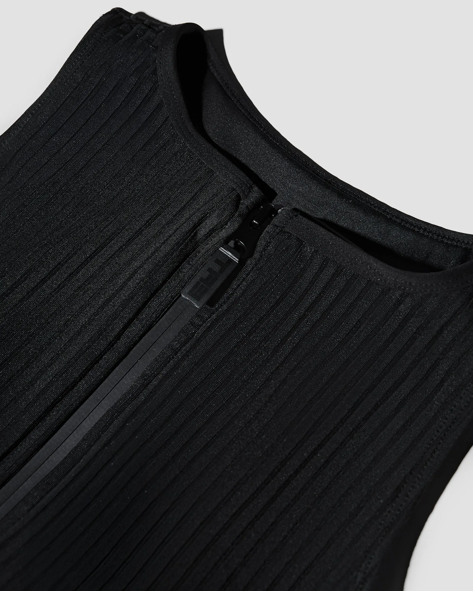 Crewy - Contour Rib Black/Tawny sold by TA3 product image thumbnail 3