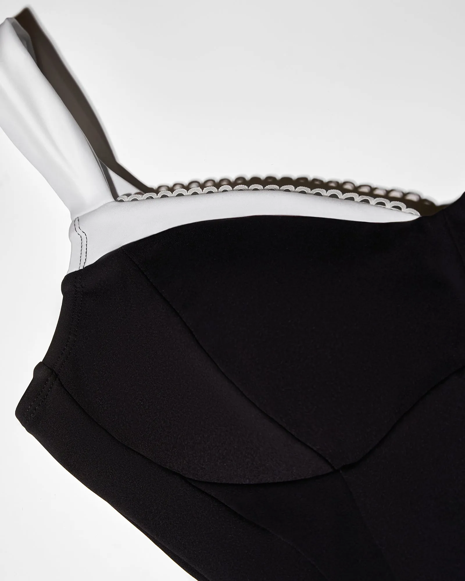 Peaky - Black/White sold by TA3 product image thumbnail 3
