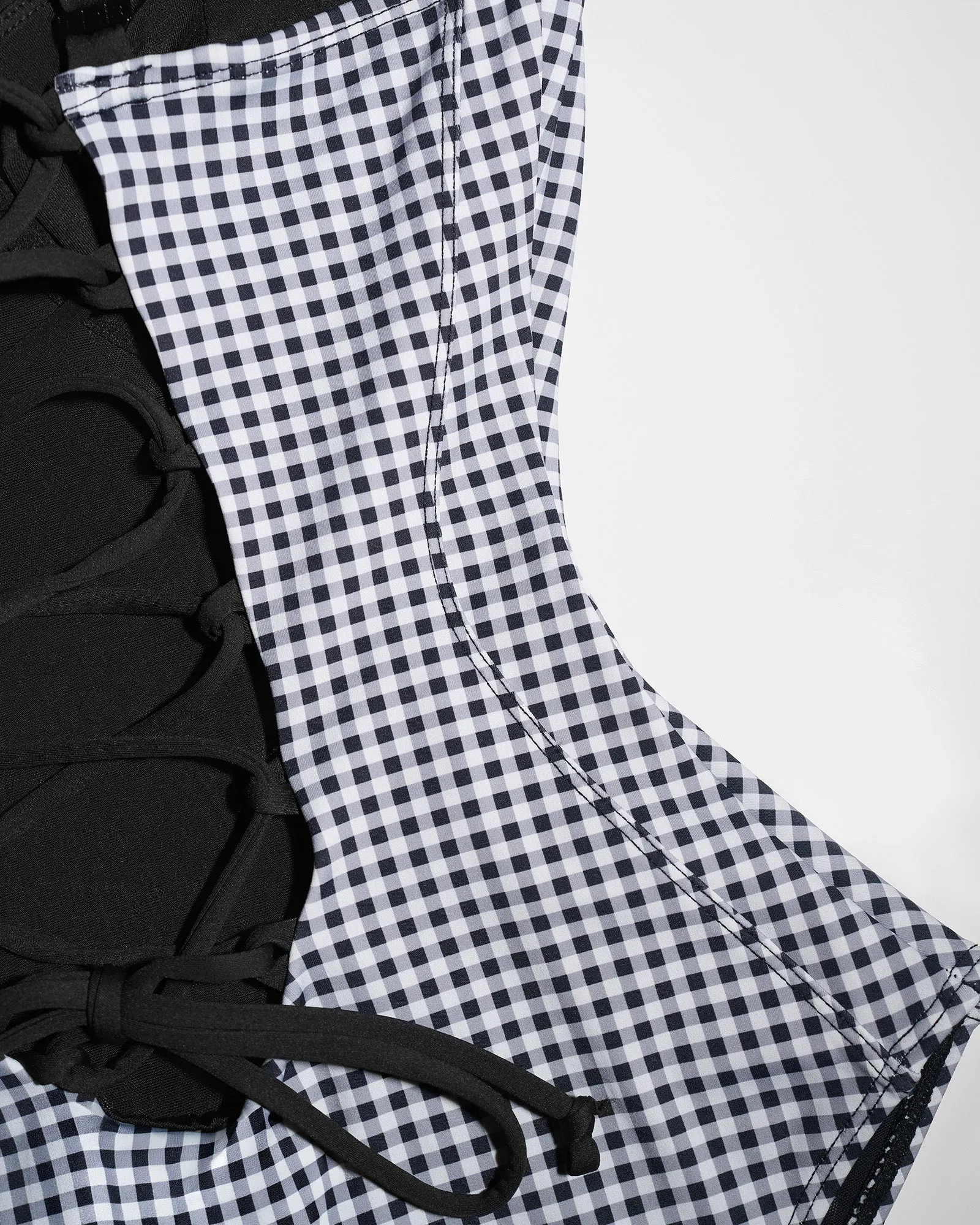 Vixen - Gingham sold by TA3 product image thumbnail 4