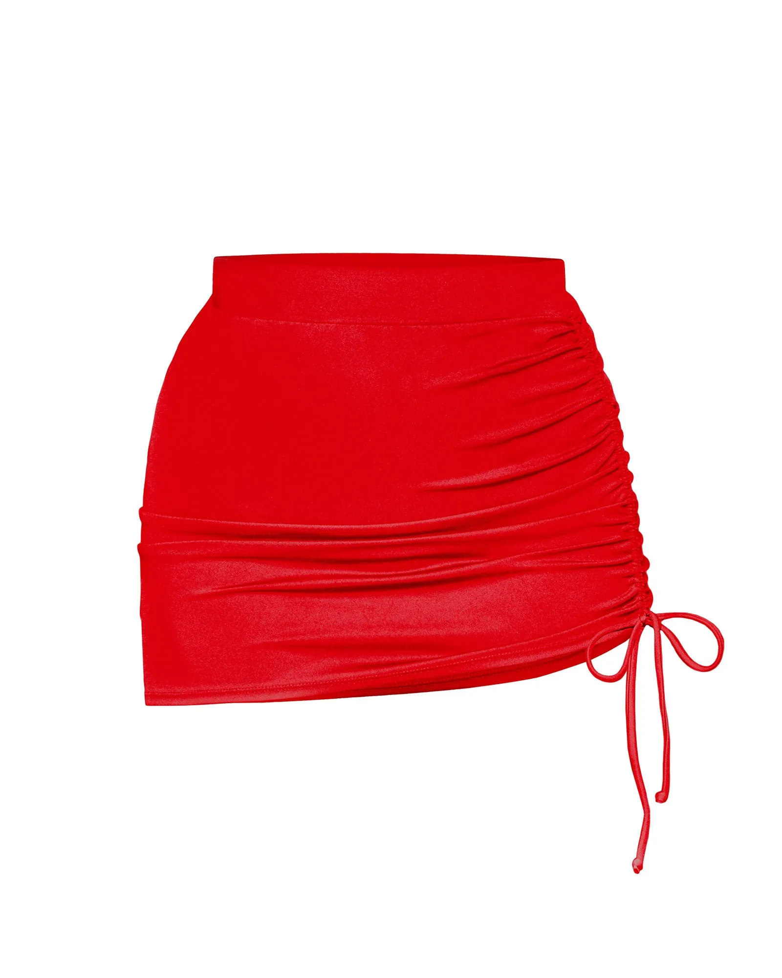 Skirty - Red sold by TA3