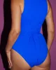 Sleeveless Surfy - Sapphire sold by TA3