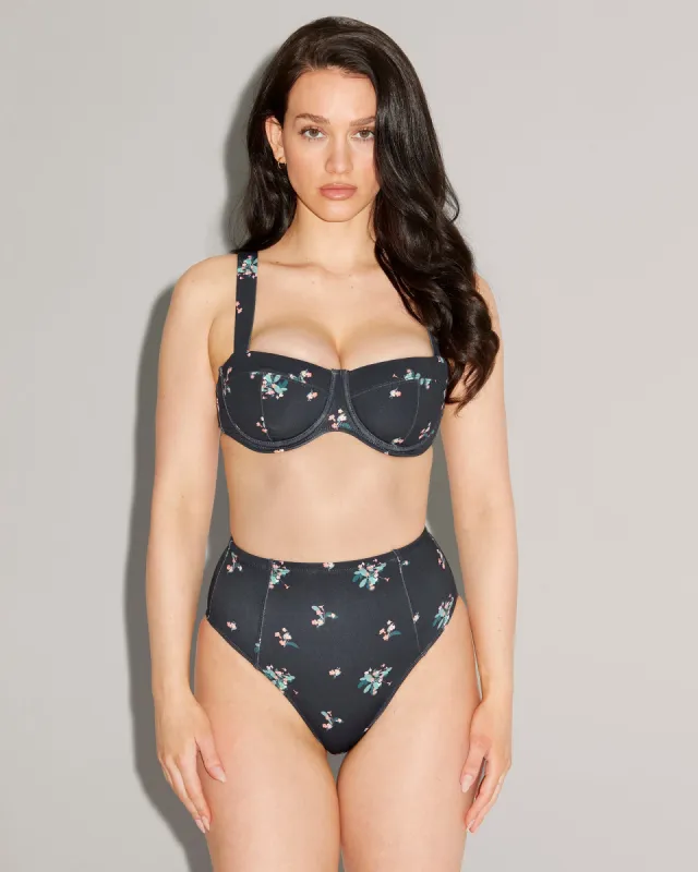 Busty Bra Top - Primrose sold by TA3