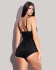Plungey Contour Hipster - Black sold by TA3