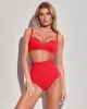 Extreme Kini Bottom - Red sold by TA3