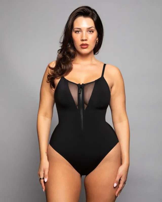 Zippy - Black sold by TA3