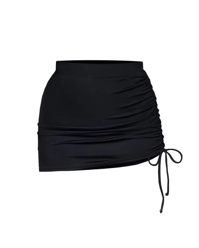 Skirty - Black sold by TA3