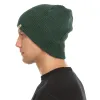 Midweight - Everyday Rib Knit Beanie 100% Merino Wool sold by Minus33 Merino Wool