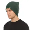 Midweight - Everyday Rib Knit Beanie 100% Merino Wool sold by Minus33 Merino Wool