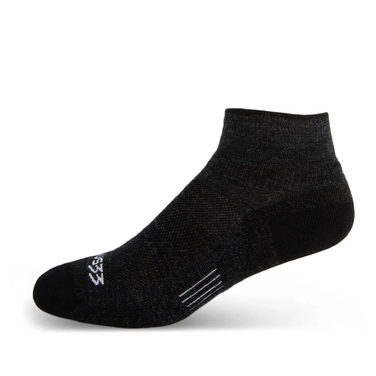 Microweight Cushion - Ankle Wool Socks Mountain Heritage sold by Minus33 Merino Wool product image thumbnail 5