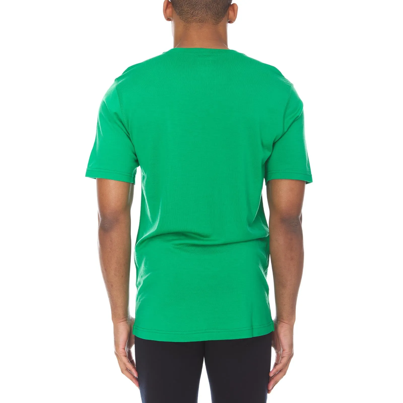 Men's 100% Merino Crew T-Shirt - Clearance sold by Minus33 Merino Wool product image thumbnail 4
