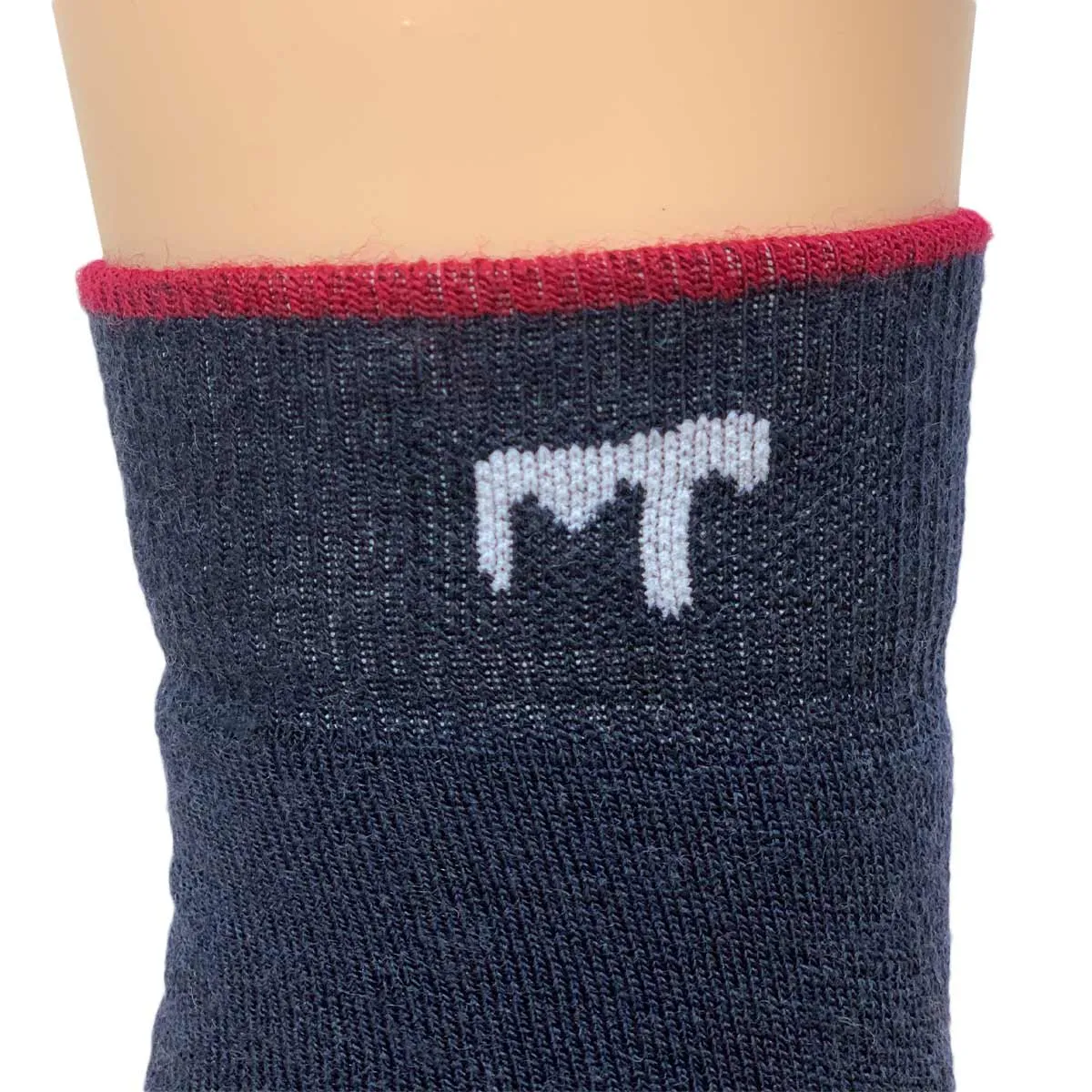 Lightweight - Crew Wool Socks Mountain Heritage sold by Minus33 Merino Wool product image thumbnail 5