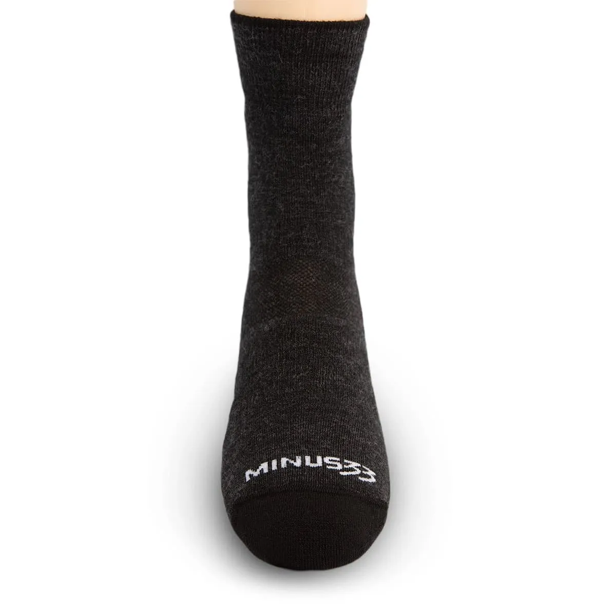Lightweight - Crew Wool Socks Mountain Heritage sold by Minus33 Merino Wool product image thumbnail 2